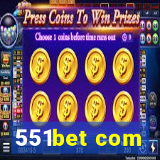 551bet com